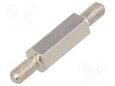TMM-M3X12/DR423 - 1