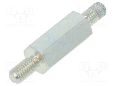 TMM-M3X12/DR424 - 1