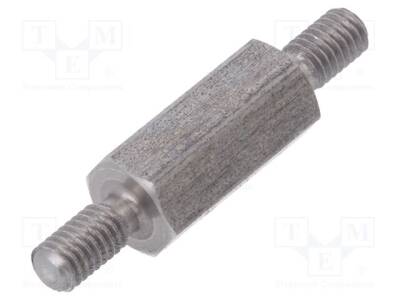 TMM-M3X12/DR444 - 1