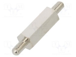 TMM-M3X15/DR415K - DREMEC