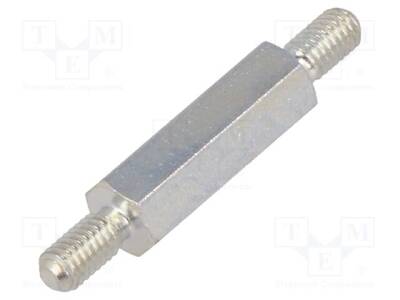 TMM-M3X15/DR423 - 1