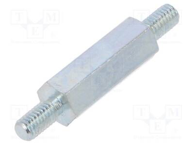 TMM-M3X15/DR424 - 1