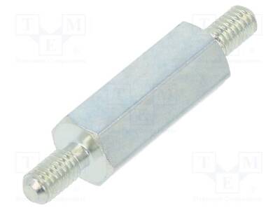 TMM-M3X15/DR425 - 1