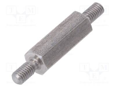 TMM-M3X15/DR444 - 1