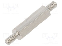 TMM-M3X18/DR414K - DREMEC