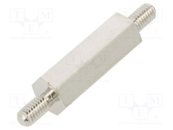 TMM-M3X18/DR415K - DREMEC