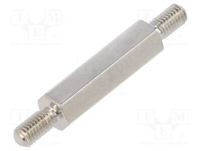 TMM-M3X18/DR413K - 1