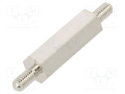 TMM-M3X18/DR415K - 1