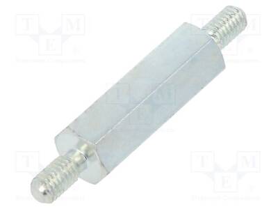 TMM-M3X18/DR425 - 1
