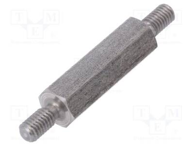 TMM-M3X18/DR444 - 1