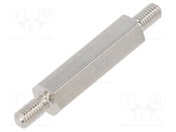 TMM-M3X20/DR414K - DREMEC