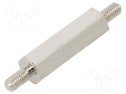 TMM-M3X20/DR415K - DREMEC