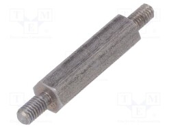 TMM-M3X20/DR444 - DREMEC