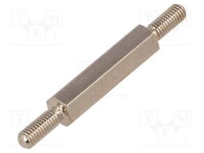 TMM-M3X20/DR413 - 1
