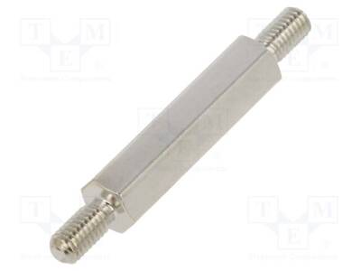 TMM-M3X20/DR413K - 1