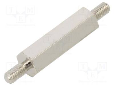 TMM-M3X20/DR415K - 1