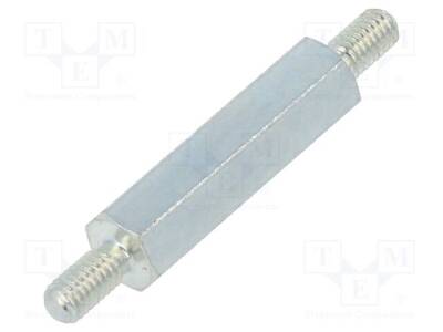 TMM-M3X20/DR424 - 1