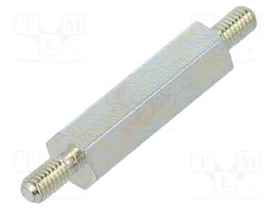 TMM-M3X20/DR425 - 1