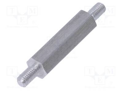 TMM-M3X20/DR434 - 1