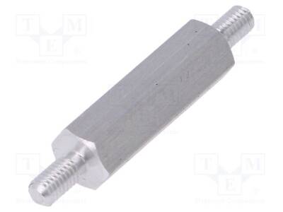 TMM-M3X20/DR435 - 1