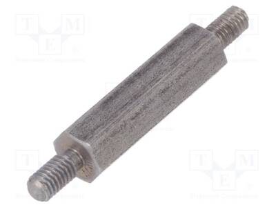 TMM-M3X20/DR444 - 1