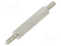 TMM-M3X25/DR414 - DREMEC