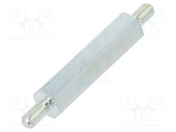 TMM-M3X25/DR425 - DREMEC