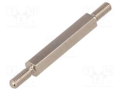 TMM-M3X25/DR413 - 1