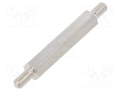 TMM-M3X25/DR413K - 1