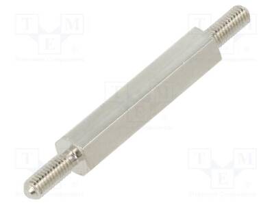 TMM-M3X25/DR414 - 1