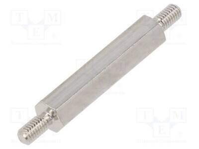 TMM-M3X25/DR414K - 1