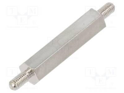 TMM-M3X25/DR415K - 1