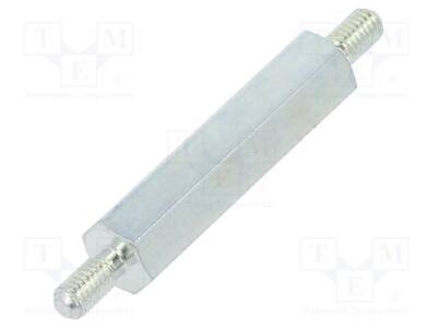 TMM-M3X25/DR425 - 1
