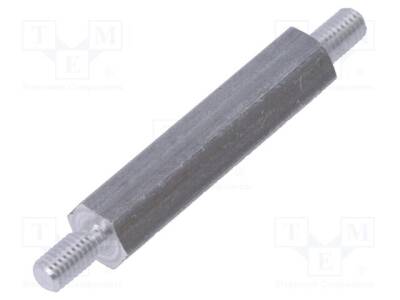TMM-M3X25/DR434 - 1