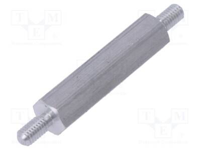 TMM-M3X25/DR435 - 1