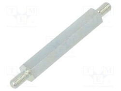 TMM-M3X30/DR425 - DREMEC