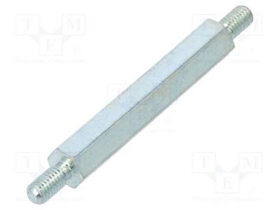 TMM-M3X30/DR423 - 1