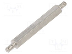 TMM-M3X35/DR414K - DREMEC