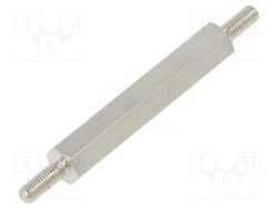 TMM-M3X35/DR415 - DREMEC