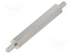 TMM-M3X35/DR415K - DREMEC