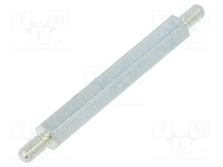 TMM-M3X35/DR423 - DREMEC