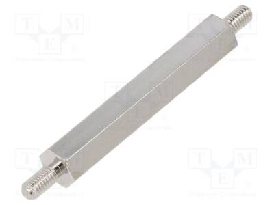 TMM-M3X35/DR415K - 1