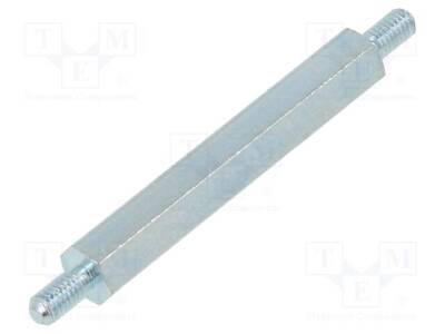TMM-M3X35/DR424 - 1