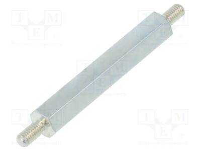 TMM-M3X35/DR425 - 1