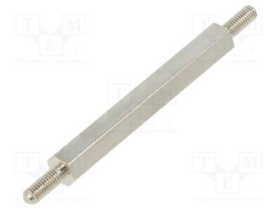TMM-M3X40/DR414 - 1