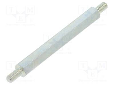 TMM-M3X40/DR423 - 1