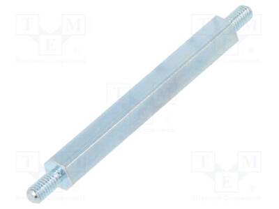 TMM-M3X40/DR424 - 1