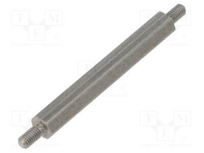 TMM-M3X40/DR444 - 1