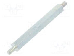 TMM-M3X45/DR425 - DREMEC