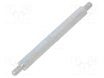 TMM-M3X45/DR423 - 1